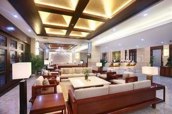 Sanya Ktr Wangfu Conference Resort Hotel Huixin Exterior foto