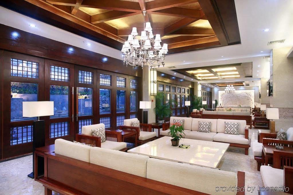Sanya Ktr Wangfu Conference Resort Hotel Huixin Exterior foto